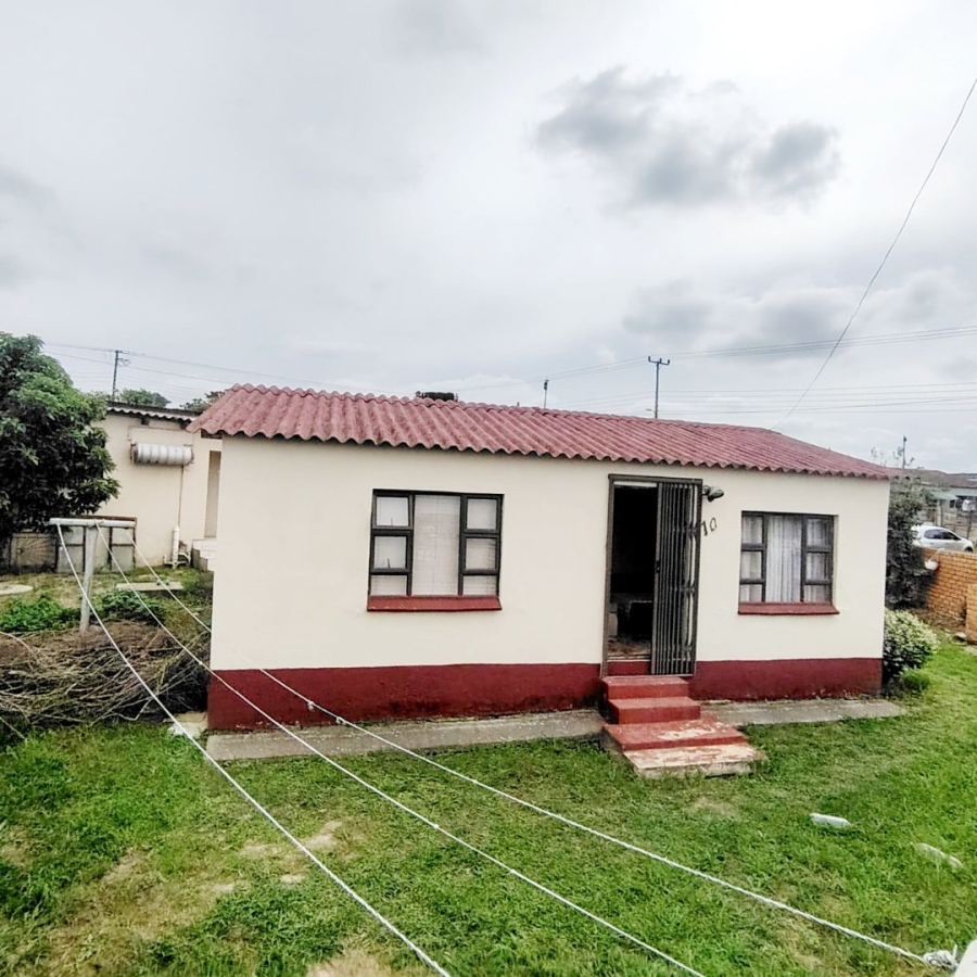 4 Bedroom Property for Sale in Mdantsane Eastern Cape